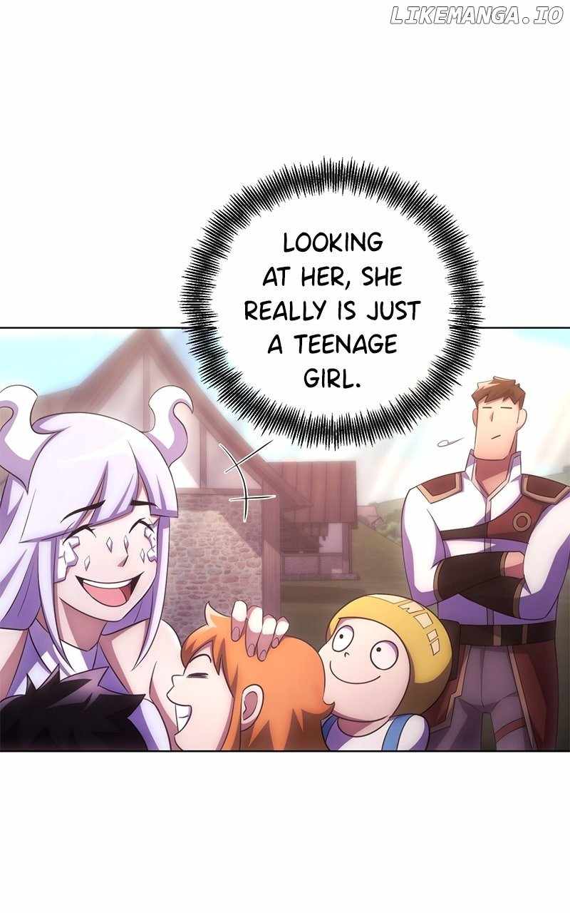 Surviving in an Action Manhwa Chapter 117 68